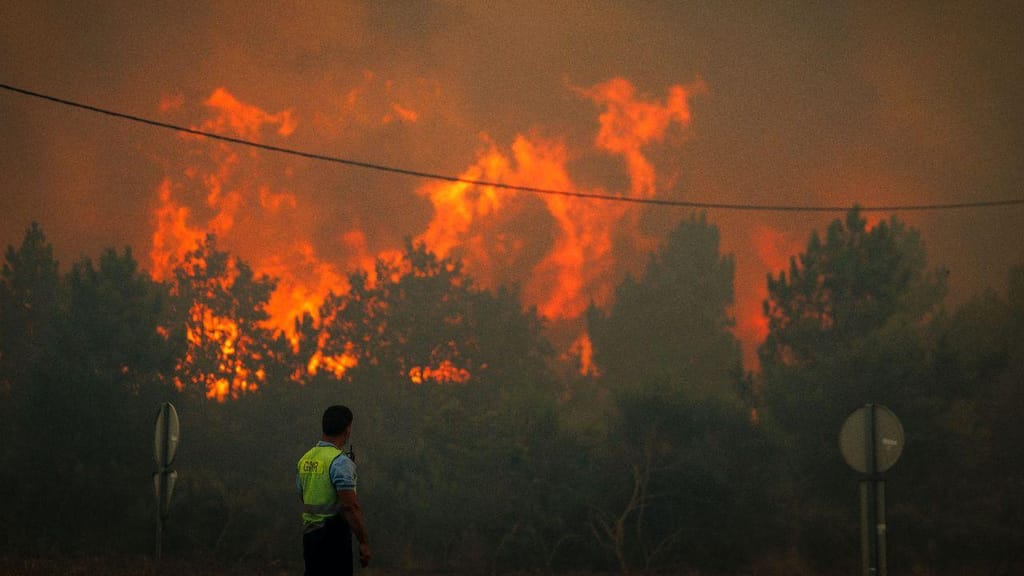 1024 Putin e Zelensky. Reunião à vista após cimeira com líderes europeus e da Ucrânia na Casa Branca